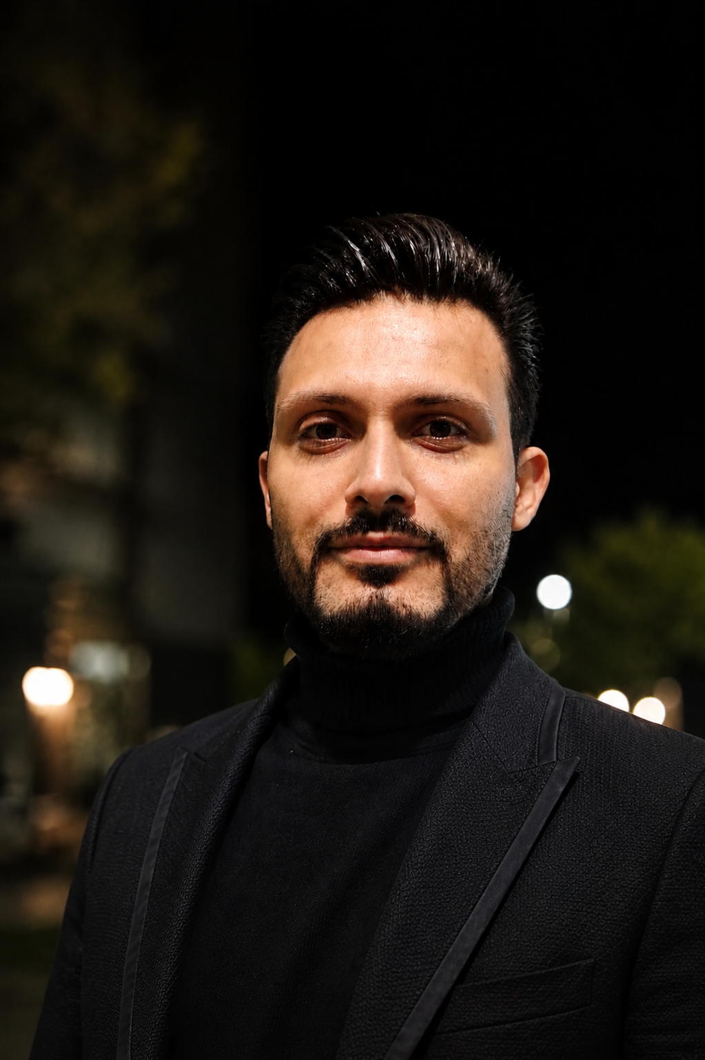 Mohammad Reza Rahimi
